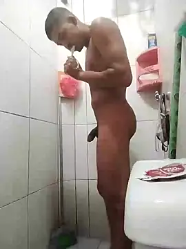 Malvadaozscp online show from February 21, 1:00 pm