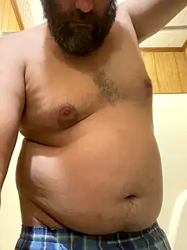 bigJohnson223 online show from October 18, 6:51 am