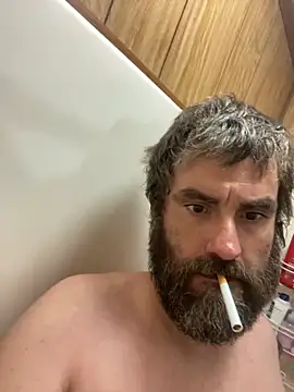 bigJohnson223 online show from October 13, 8:20 am