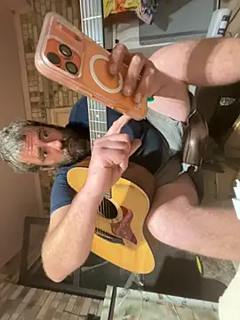 bigJohnson223 online show from March 9, 4:39 am