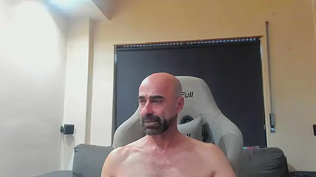 Bicopflirt online show from October 8, 1:37 pm