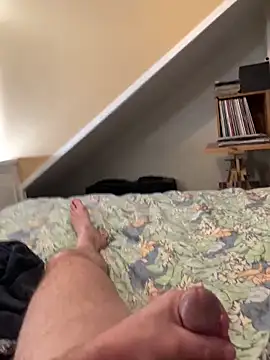 LivingLegend1978 online show from March 22, 11:26 am