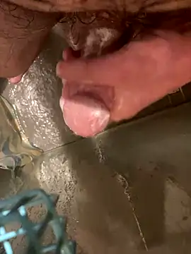 LivingLegend1978 online show from October 16, 4:53 am