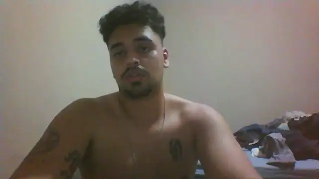 Xcumshot33 online show from October 14, 1:45 am