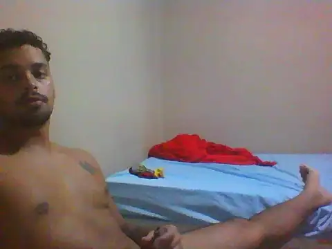 Xcumshot33 online show from February 4, 11:11 pm