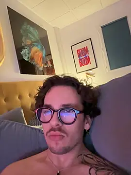 hardmecl online show from October 20, 7:29 pm