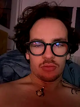 hardmecl online show from November 2, 9:30 pm