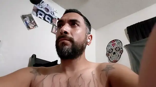 Forbidden daddy online show from March 13, 6:54 am