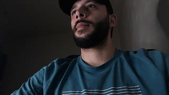 henryaxe online show from March 6, 9:50 am