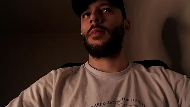 henryaxe online show from April 5, 11:50 am