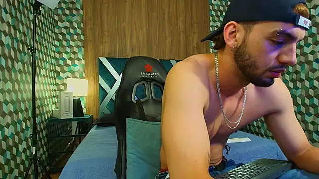 Michael magno online show from September 15, 10:33 pm