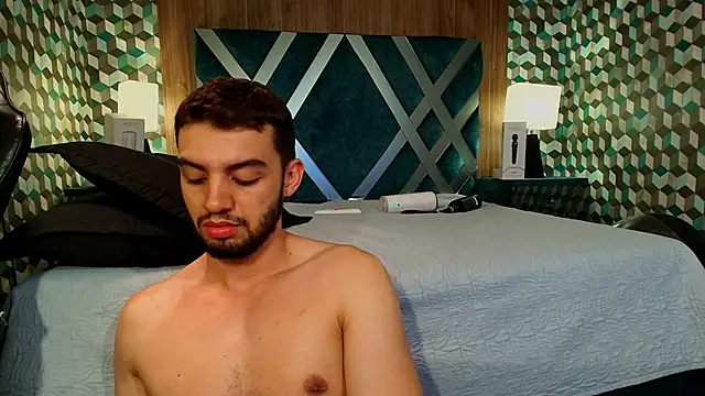 Michael magno online show from September 17, 10:44 pm