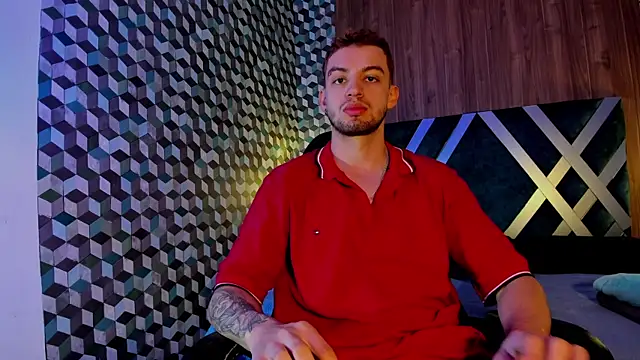 Michael magno online show from February 17, 2:37 pm