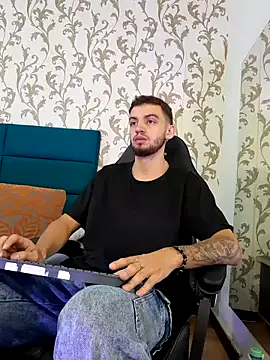 Michael magno online show from March 21, 2:10 pm