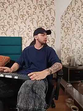Michael magno online show from July 8, 10:19 am