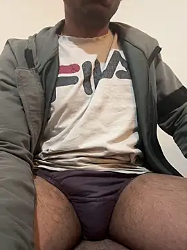 rhuh3991 online show from January 7, 10:08 pm