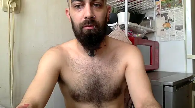 KalebConnor online show from February 27, 10:59 am