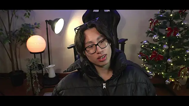 SrLuis18 online show from January 17, 3:34 am