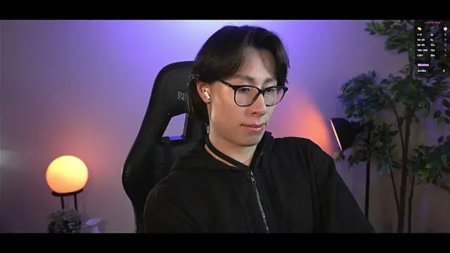 SrLuis18 online show from March 17, 5:05 pm