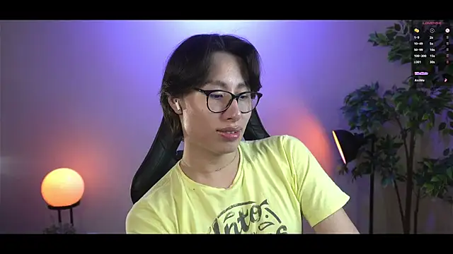 SrLuis18 online show from March 10, 5:11 am