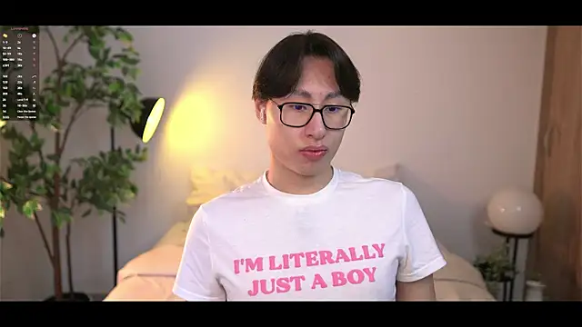 SrLuis18 online show from September 22, 12:37 pm