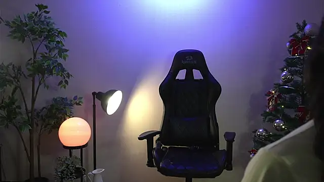 SrLuis18 online show from January 16, 4:38 am