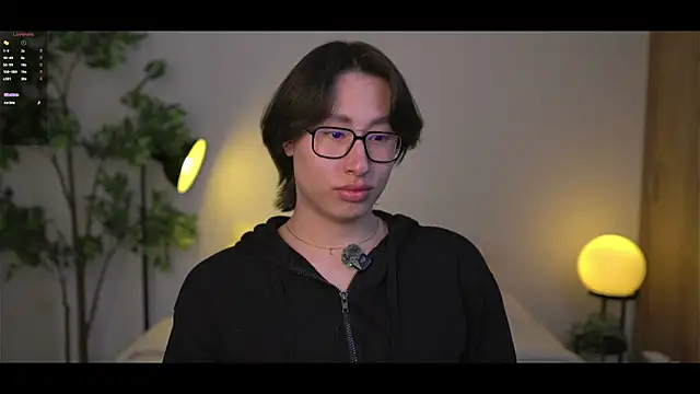 SrLuis18 online show from October 23, 11:40 pm