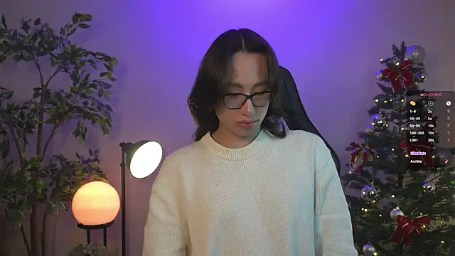 SrLuis18 online show from December 17, 3:28 am