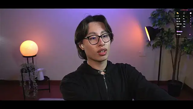 SrLuis18 online show from March 14, 7:59 am