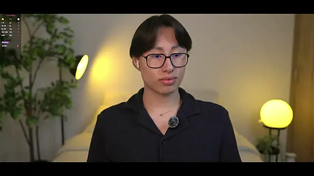 SrLuis18 online show from September 19, 11:15 pm