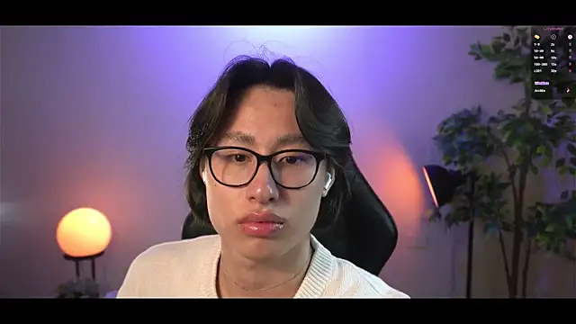 SrLuis18 online show from March 16, 11:04 pm