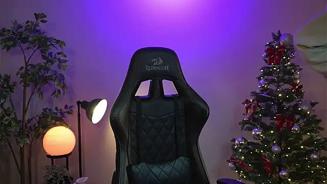 SrLuis18 online show from January 1, 1:04 am