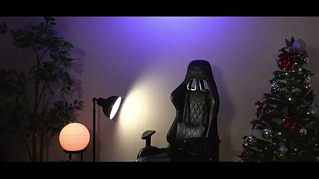 SrLuis18 online show from January 13, 12:09 am