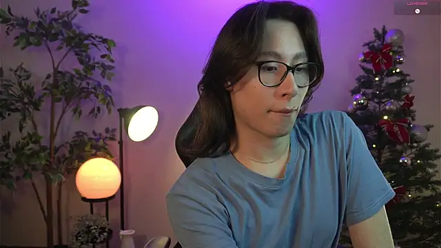 SrLuis18 online show from December 23, 3:29 am