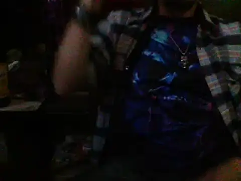 mrdemoncrowly online show from March 7, 8:23 am