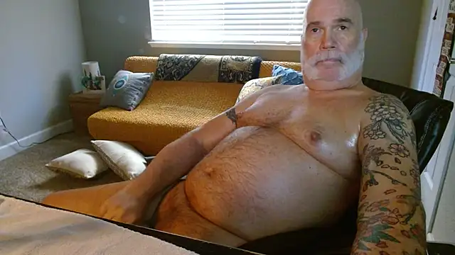 musclebearnips online show from March 16, 1:17 am