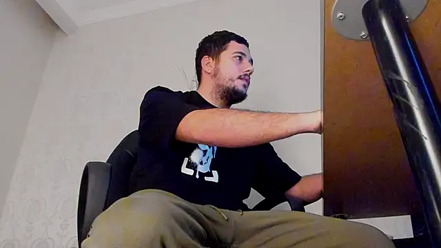 JoshKnights online show from November 14, 6:27 am