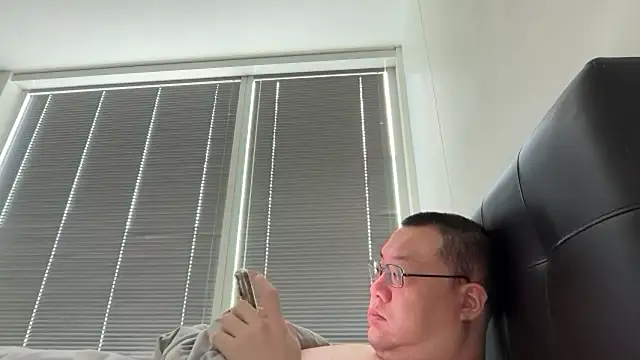 slaveasianboy online show from June 6, 6:58 pm