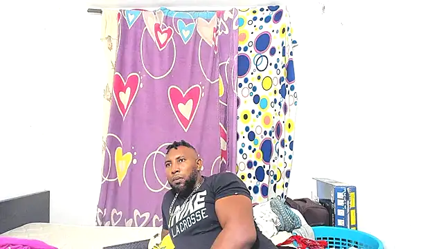 1mateobigcook online show from April 7, 3:17 am