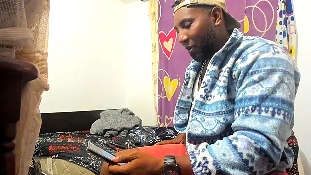 1mateobigcook online show from November 6, 3:15 pm