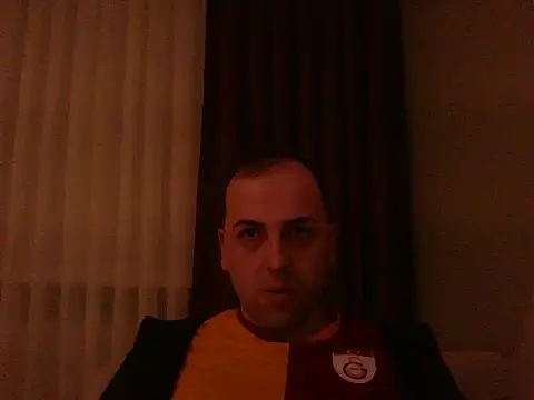 Yldrmm 9553 online show from April 7, 9:26 pm