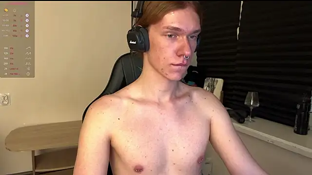 carthylovvve online show from January 14, 5:06 pm