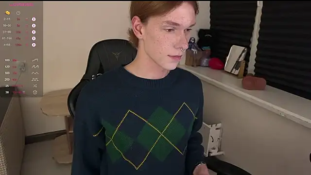 carthylovvve online show from February 4, 5:08 pm