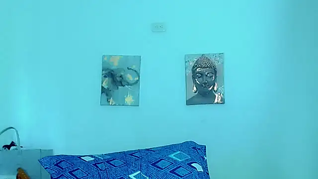 Liamscott  online show from January 5, 7:39 pm