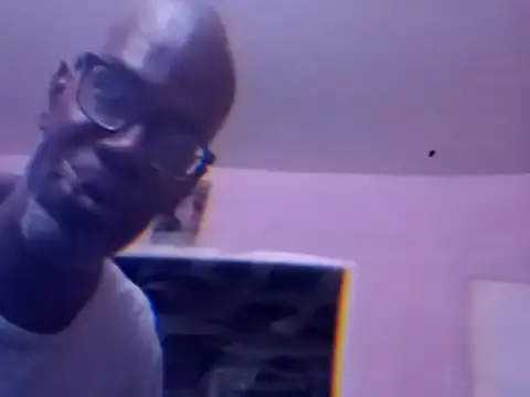 Blkstylion online show from November 13, 1:43 am