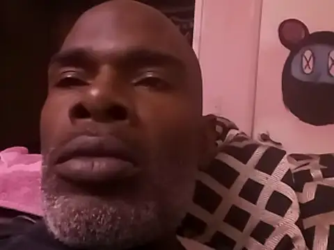 Blkstylion online show from November 9, 11:31 pm