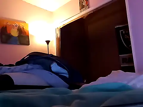 Blkstylion online show from October 26, 4:09 pm