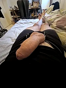 MarkBigDick35 online show from June 4, 5:46 am