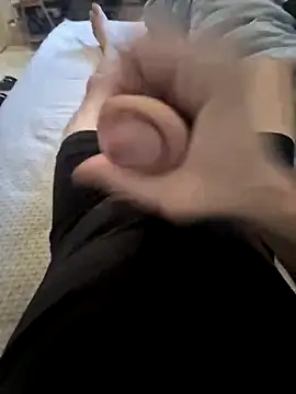 MarkBigDick35 online show from April 7, 9:09 am