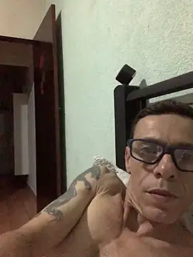 EdsonCota online show from November 23, 4:56 am